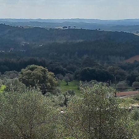 Moradia Na Serra Alcanede Exterior photo