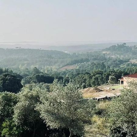 Moradia Na Serra Alcanede Exterior photo